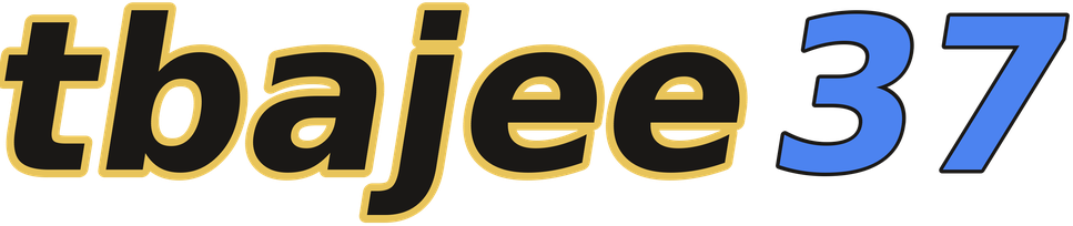 tbajee37 logo